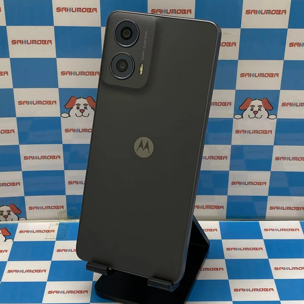 moto g24 128GB アイスグリーン XT2423-5 SIMフリー 美品