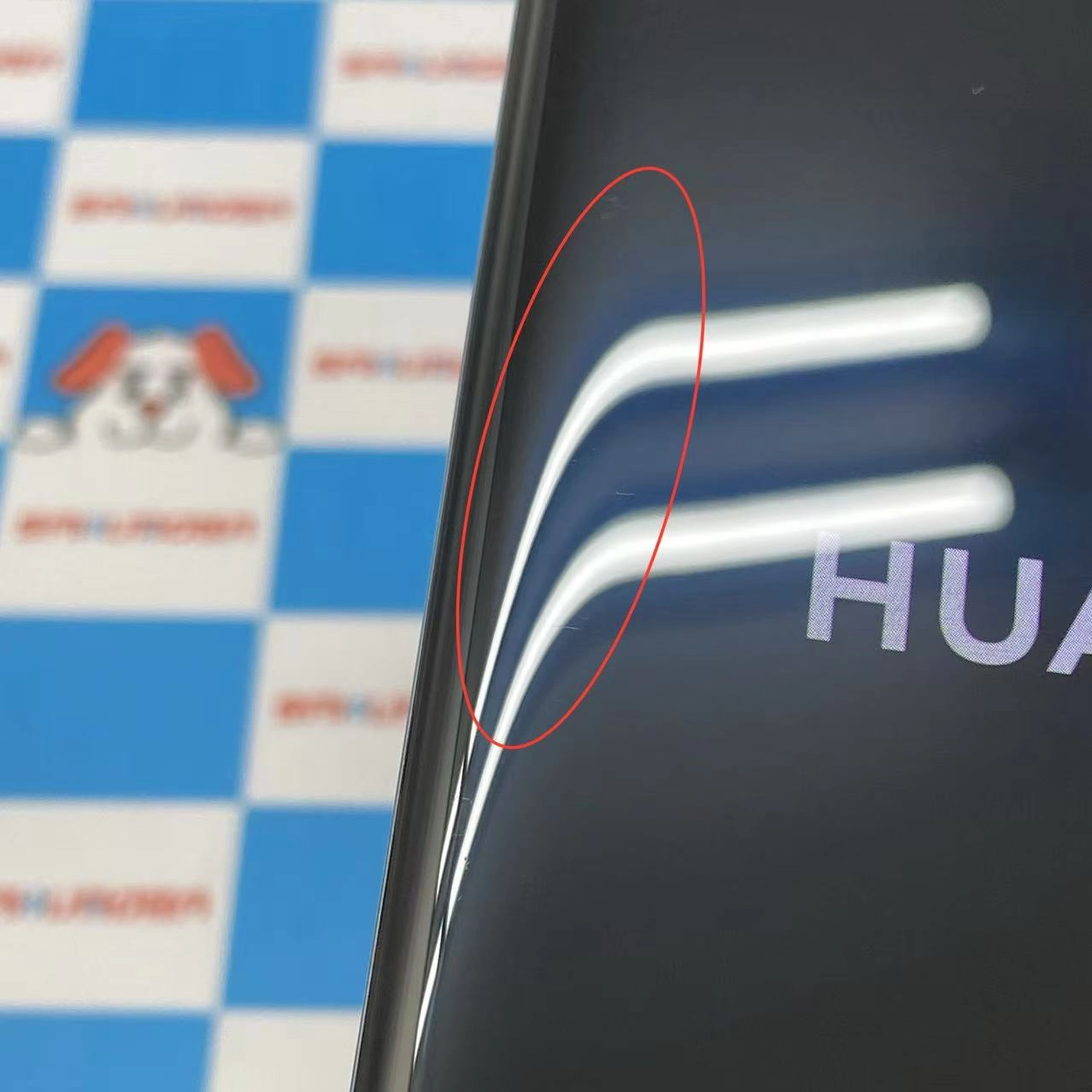 HUAWEI P30 Pro 128GB ブリージングクリスタル HW-02L docomo版SIMフリー