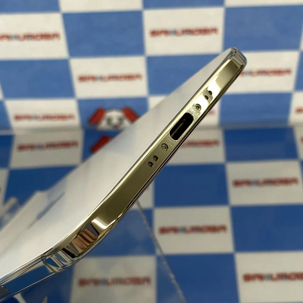 iPhone Air 256GB ライトゴールド MG294J/A SIMフリー 美品