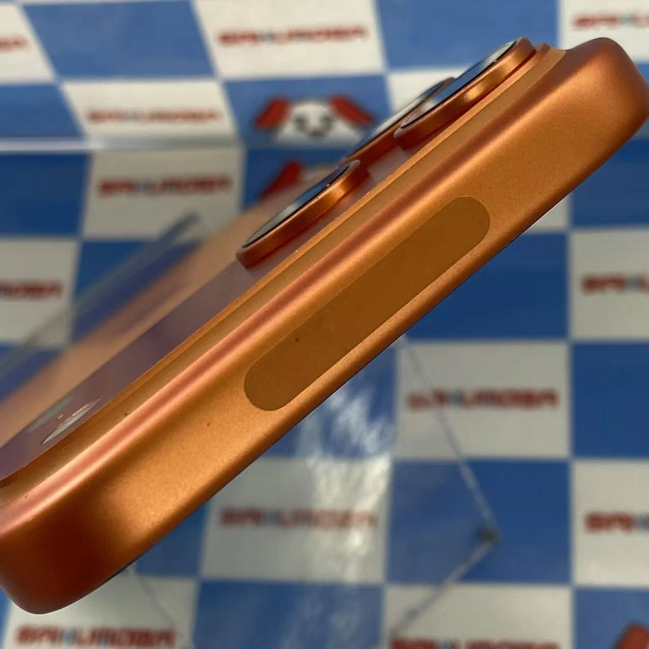 iPhone 17 Pro Max 256GB コズミックオレンジ MFY94J/A SIMフリー