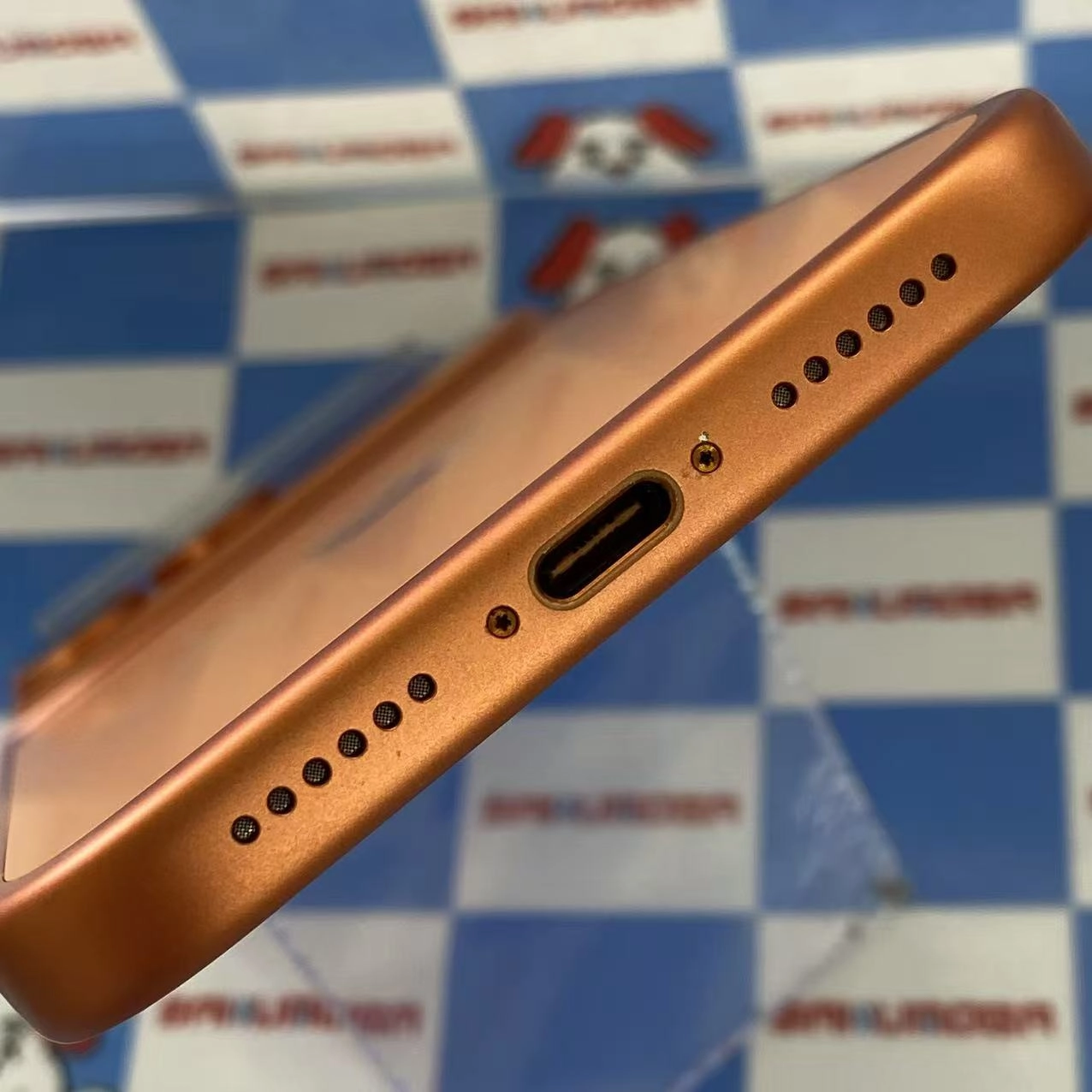 iPhone 17 Pro Max 256GB コズミックオレンジ MFY94J/A SIMフリー