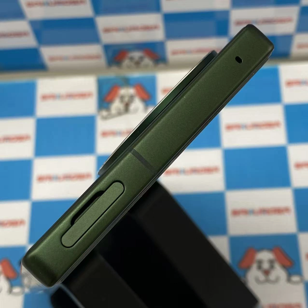 AQUOS R9 12GB/256GB グリーン SH-51E docomo版SIMフリー 美品