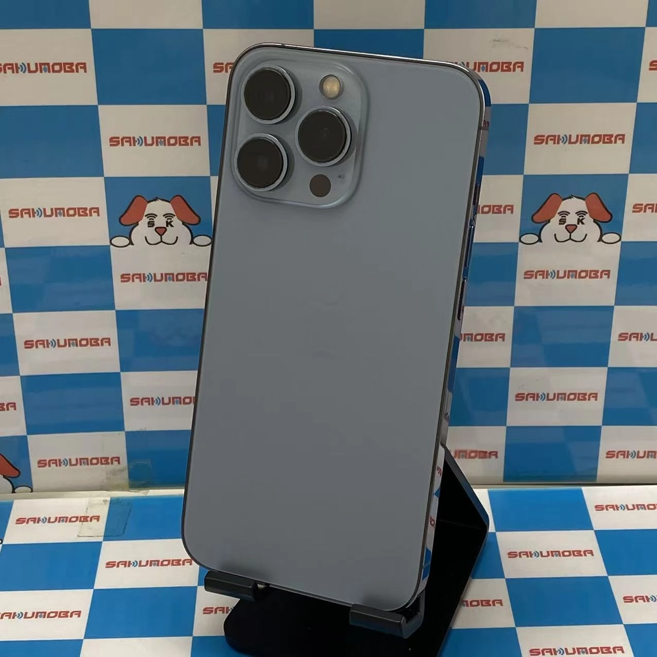 iPhone13 Pro 512GB シエラブルー NLV03J/A SIMフリー