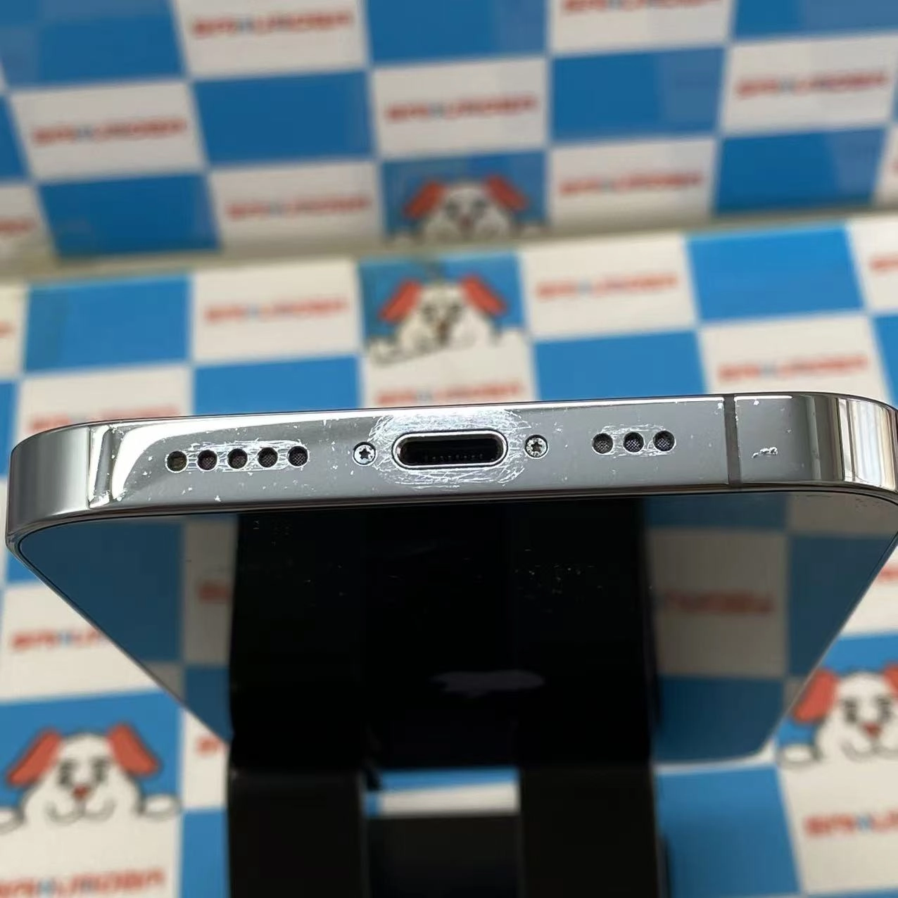 iPhone13 Pro 512GB シエラブルー NLV03J/A SIMフリー