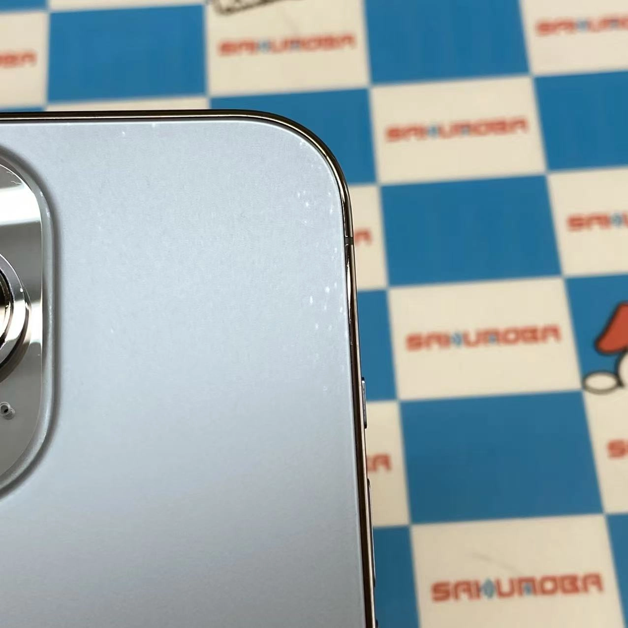 iPhone13 Pro 512GB シエラブルー NLV03J/A SIMフリー