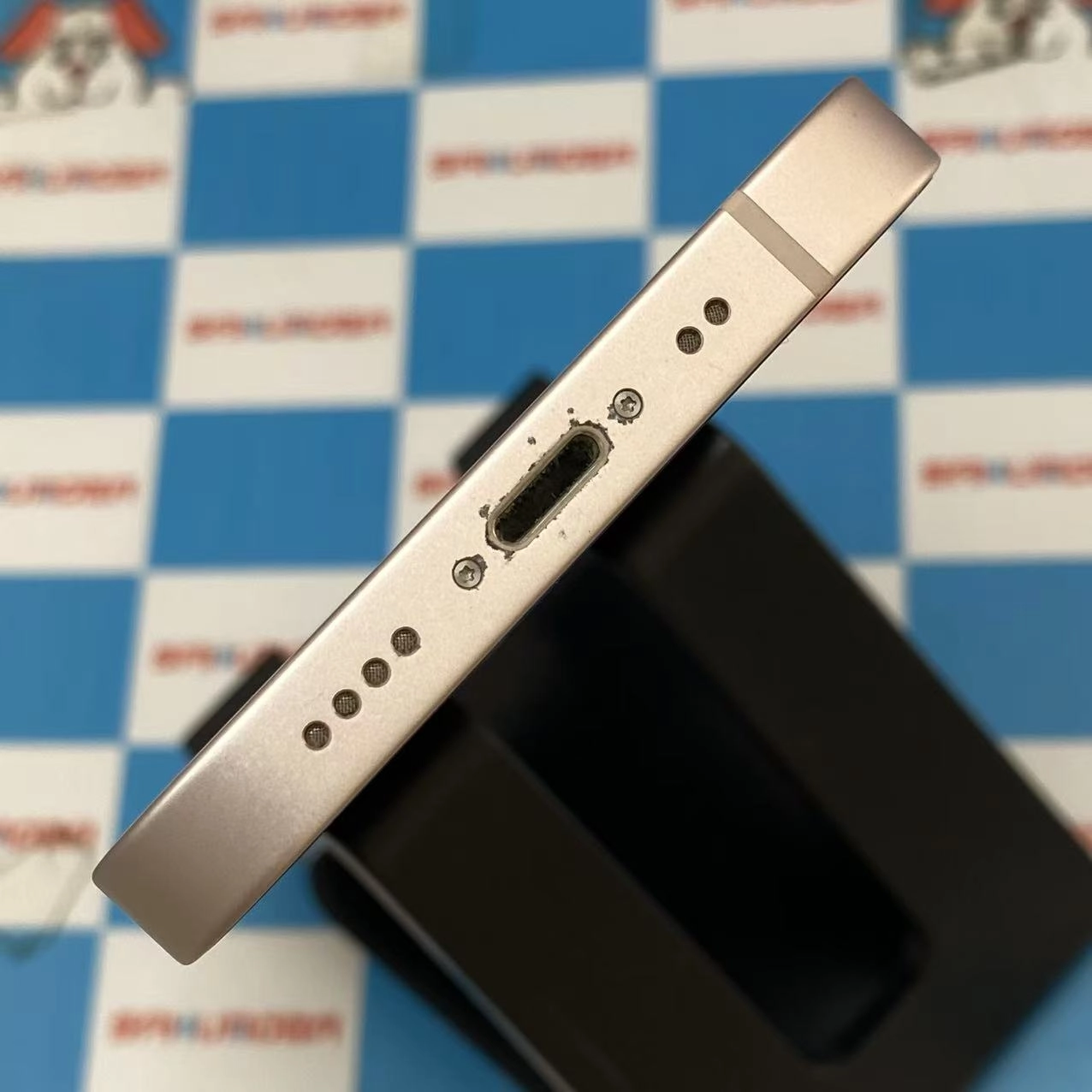 iPhone13 mini 128GB ピンク MLJF3J/A SoftBank版SIMフリー ジャンク品