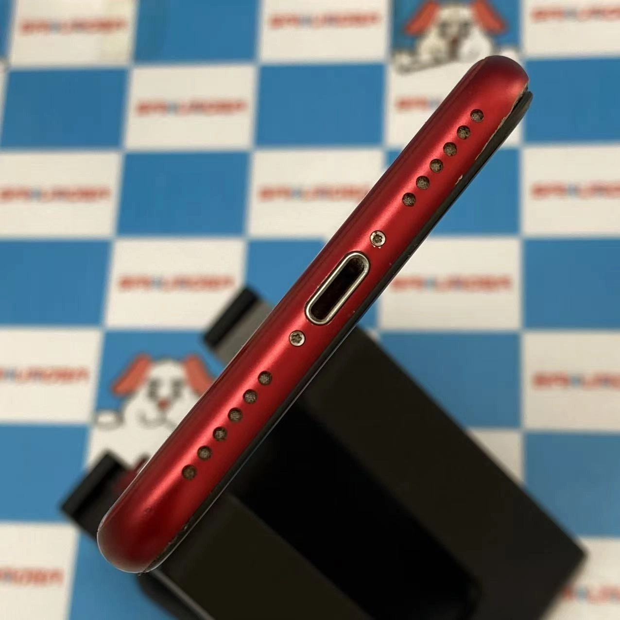 iPhoneSE 第3世代 128GB Product Red MMYH3J/A SIMフリー ジャンク品