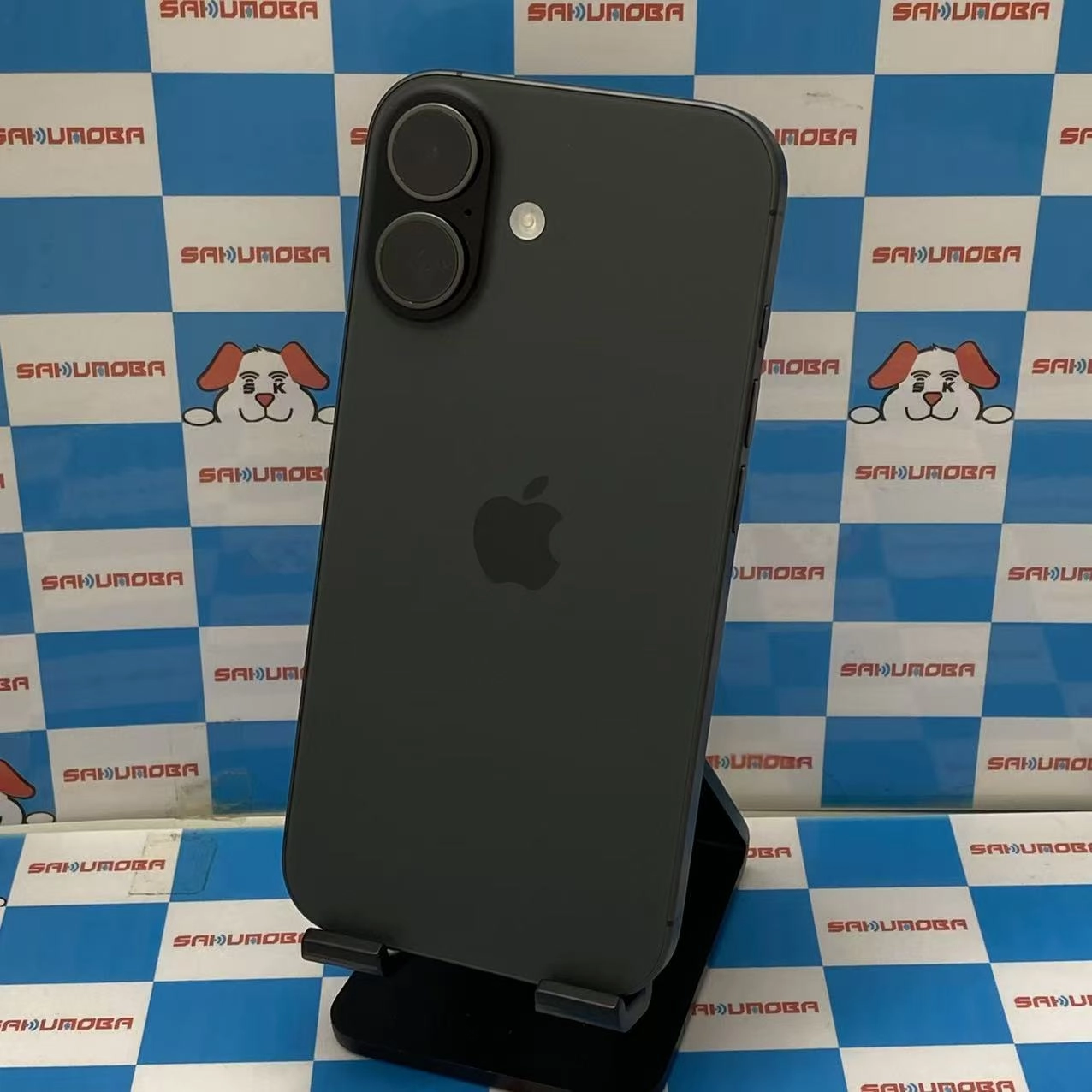 iPhone 17 256GB ブラック MG674J/A SIMフリー