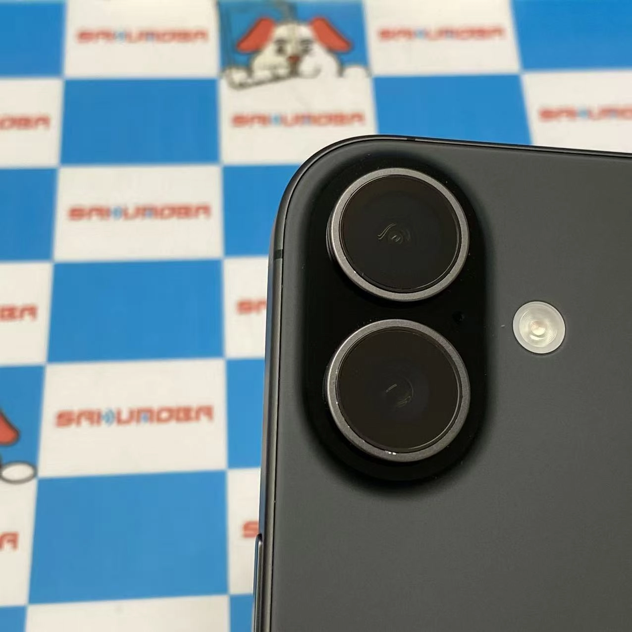 iPhone 17 256GB ブラック MG674J/A SIMフリー