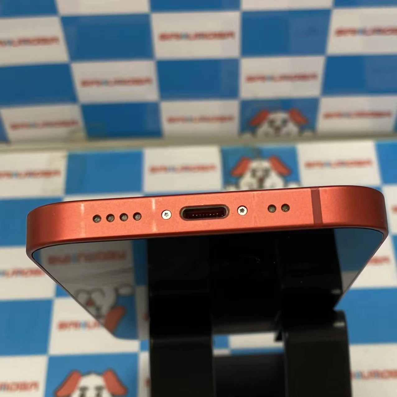 iPhone12 mini 128GB Product Red MGDN3J/A SoftBank版SIMフリー