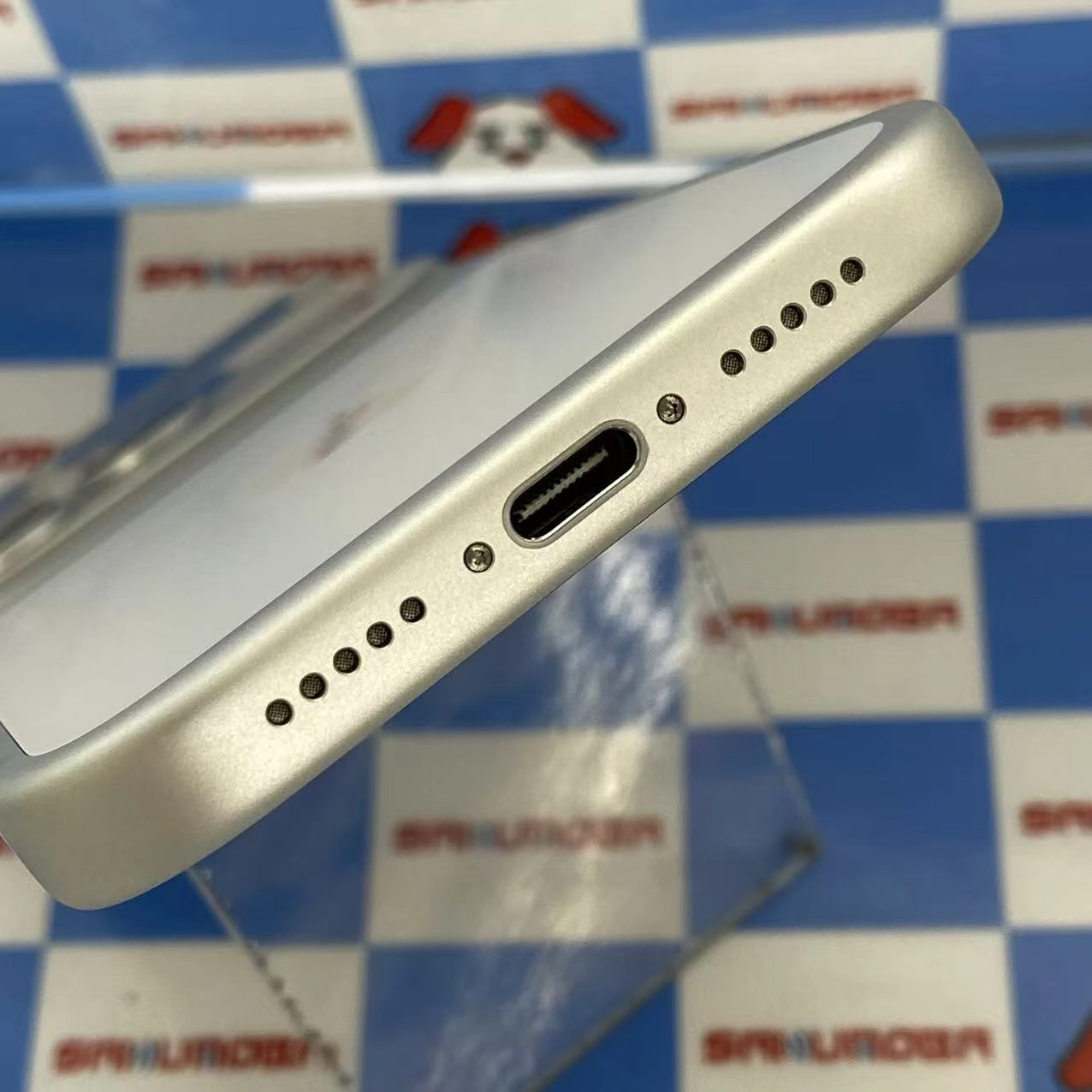 iPhone 17 Pro 512GB シルバー MG894J/A SIMフリー 新品同様