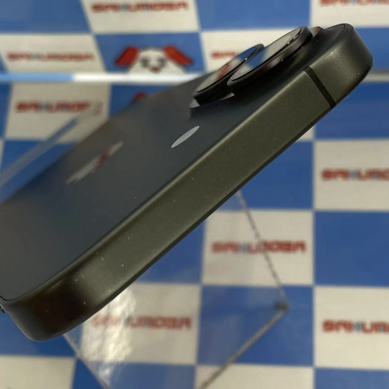 iPhone 17 256GB ブラック MG674J/A SIMフリー