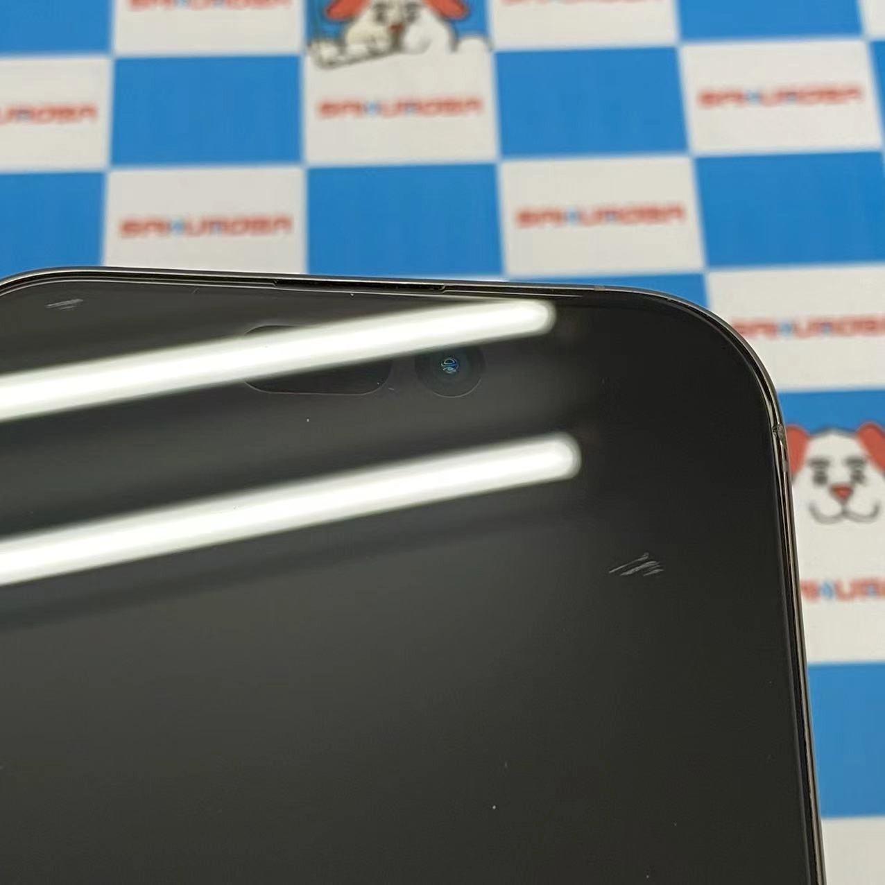 iPhone16 Pro 128GB ナチュラルチタニウム MYMY3J/A SIMフリー