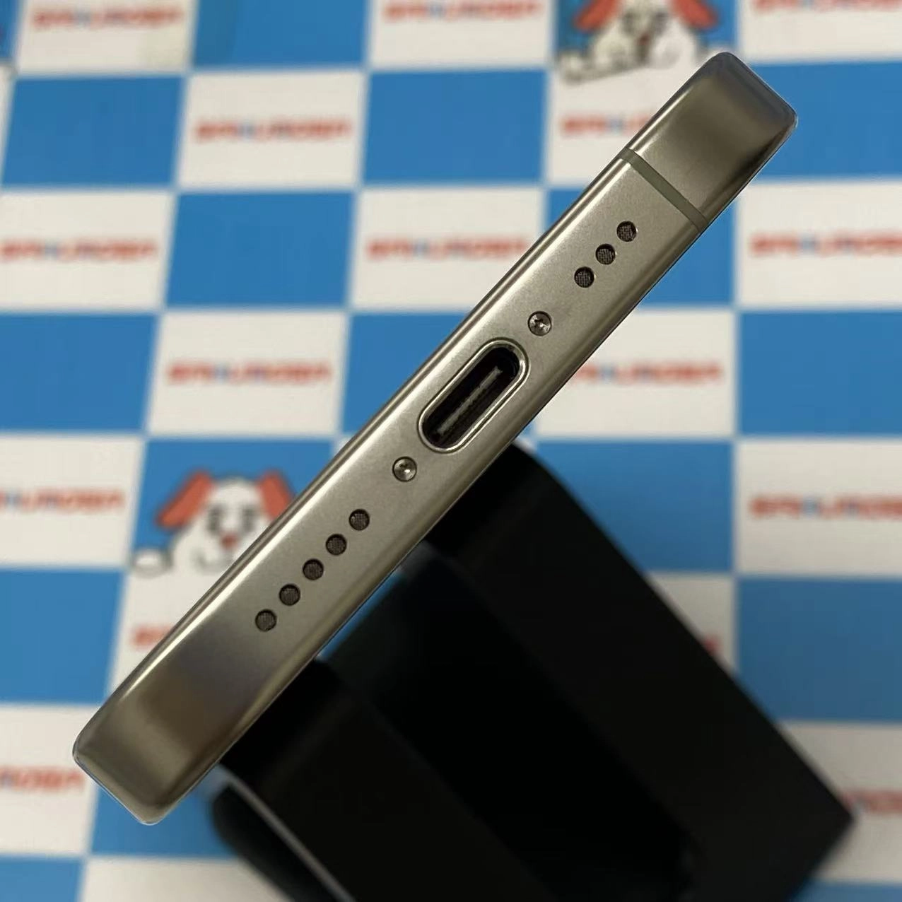 iPhone16 Pro 128GB ナチュラルチタニウム MYMY3J/A SIMフリー