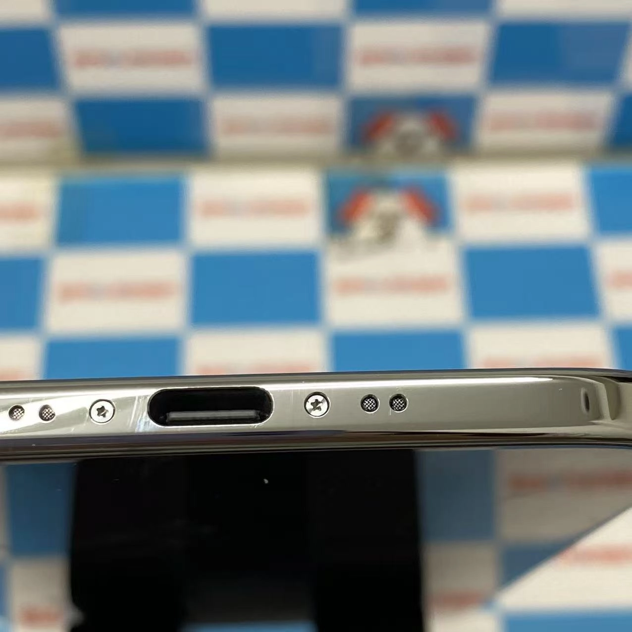 iPhone Air 256GB スカイブルー MG2A4J/A SIMフリー 美品