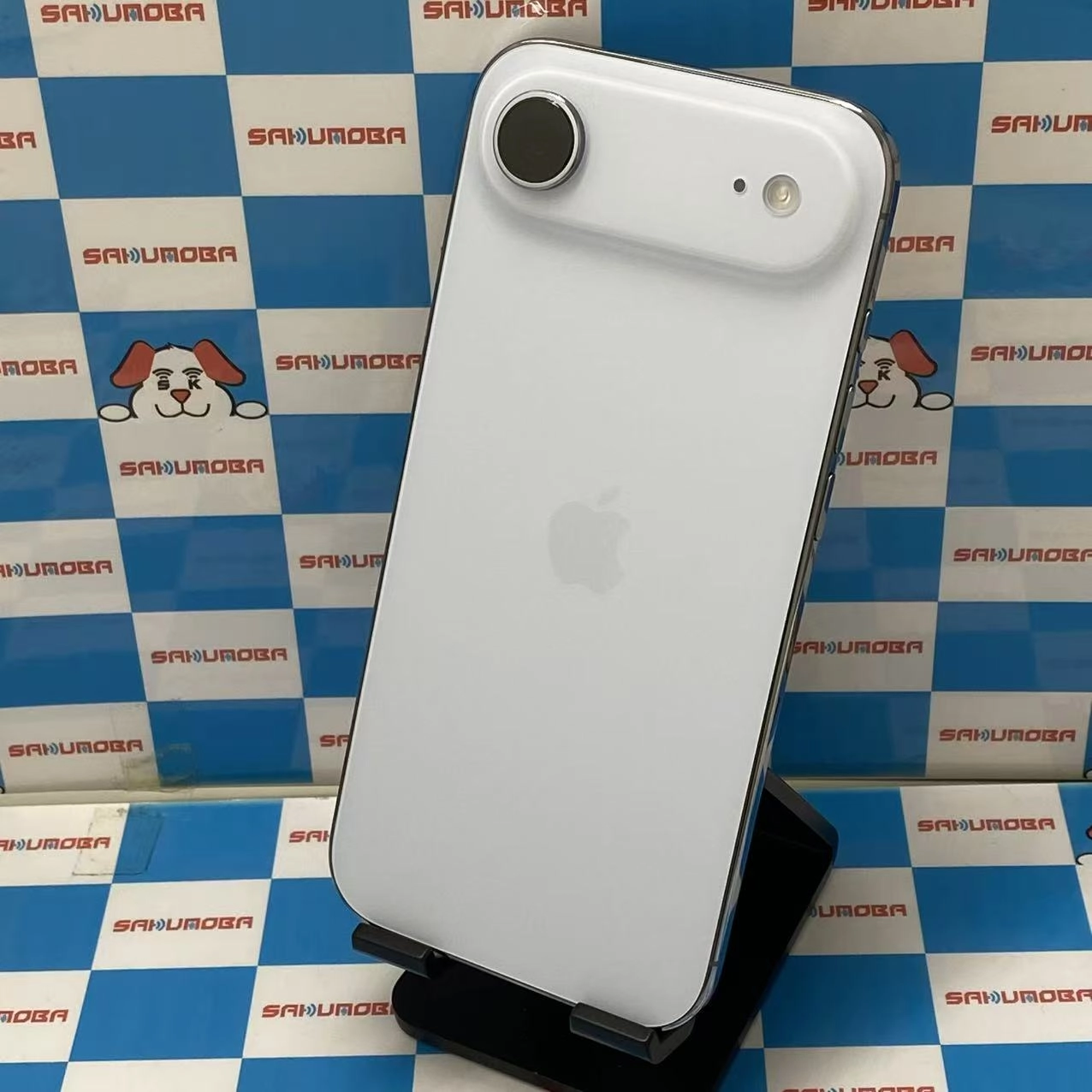 iPhone Air 256GB スカイブルー MG2A4J/A SIMフリー 美品