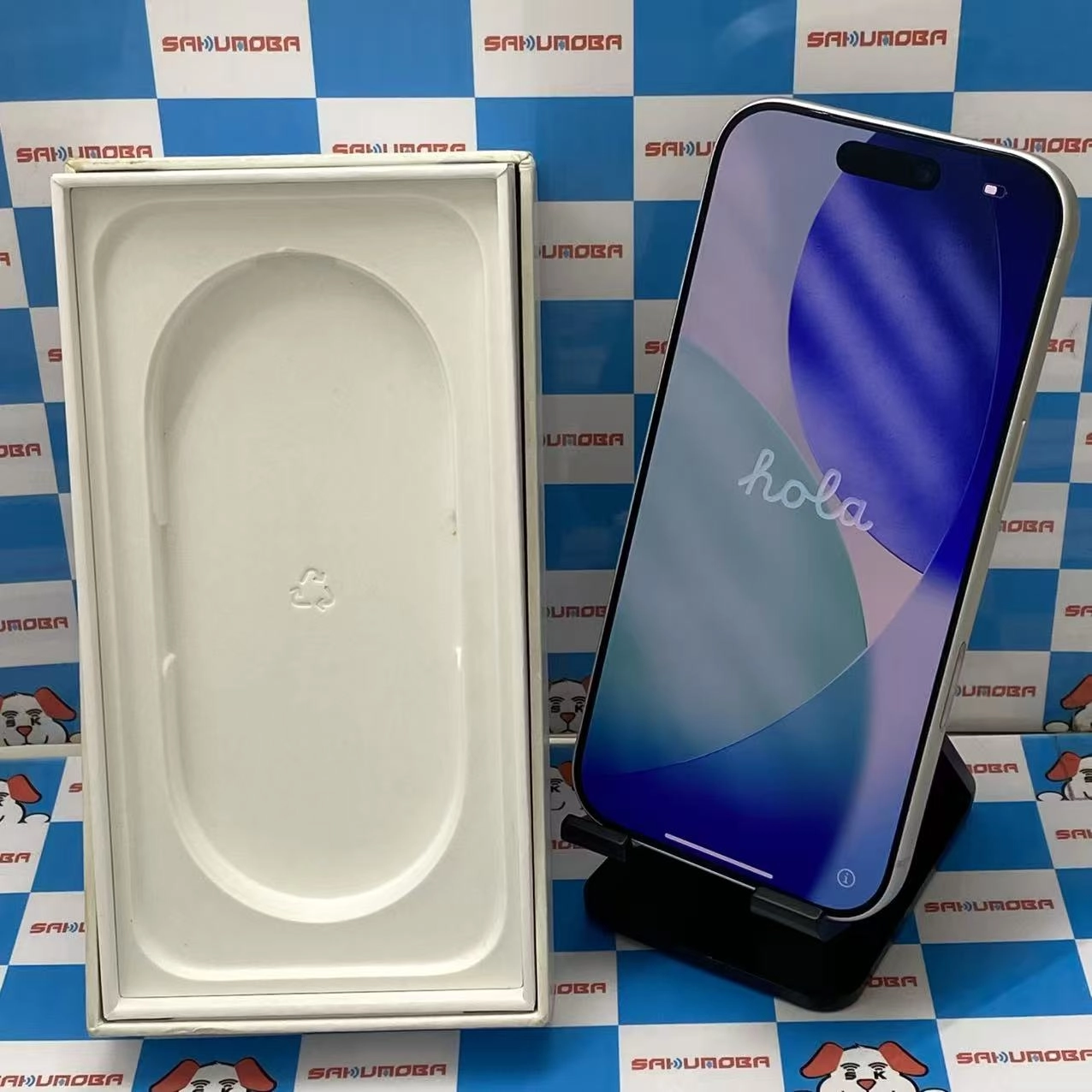 iPhone 17 Pro 256GB シルバー MG854J/A SIMフリー