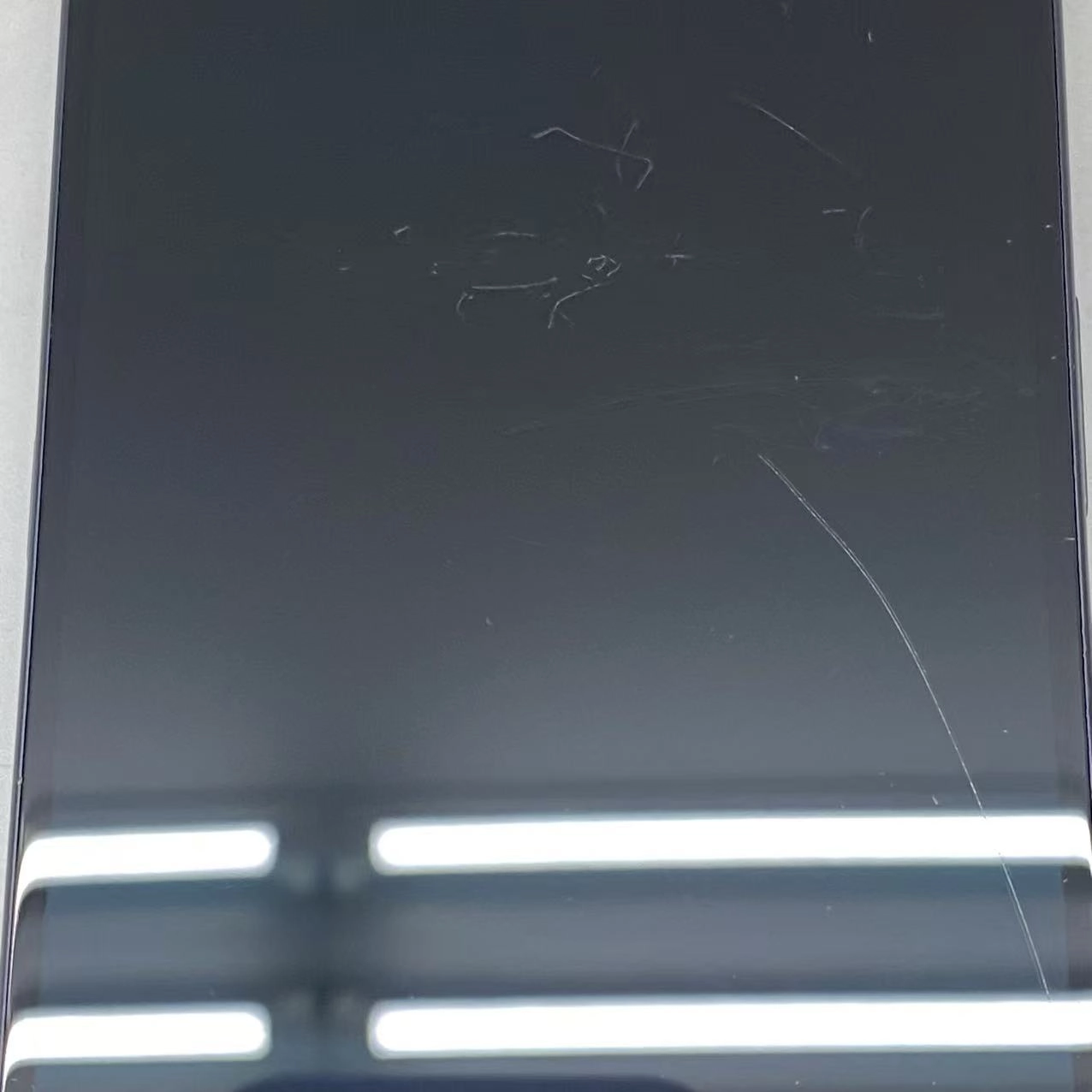 iPhone15 Plus 128GB ブラック 3M457J/A AU版SIMフリー