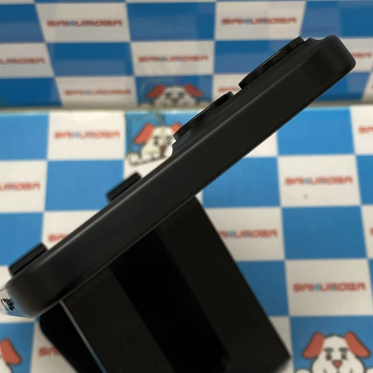 iPhone15 Plus 128GB ブラック 3M457J/A AU版SIMフリー