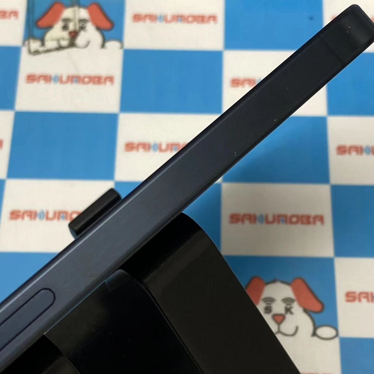 iPhone15 Pro 256GB ブルーチタニウム MTUG3J/A SIMフリー