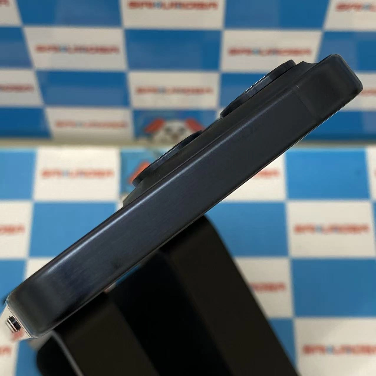 iPhone15 Pro 256GB ブルーチタニウム MTUG3J/A SIMフリー