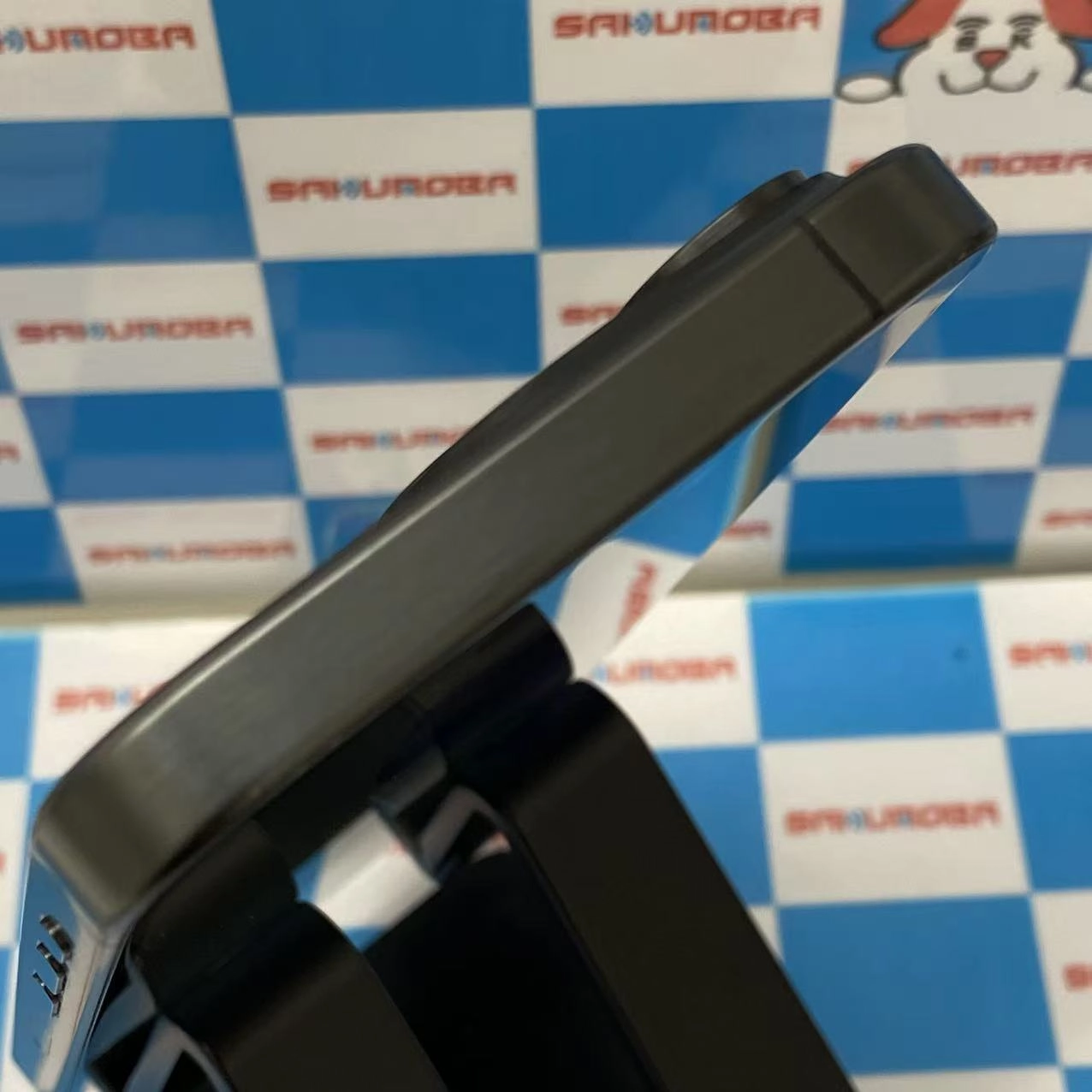iPhone15 Pro 512GB ブラックチタニウム MTUH3J/A SIMフリー