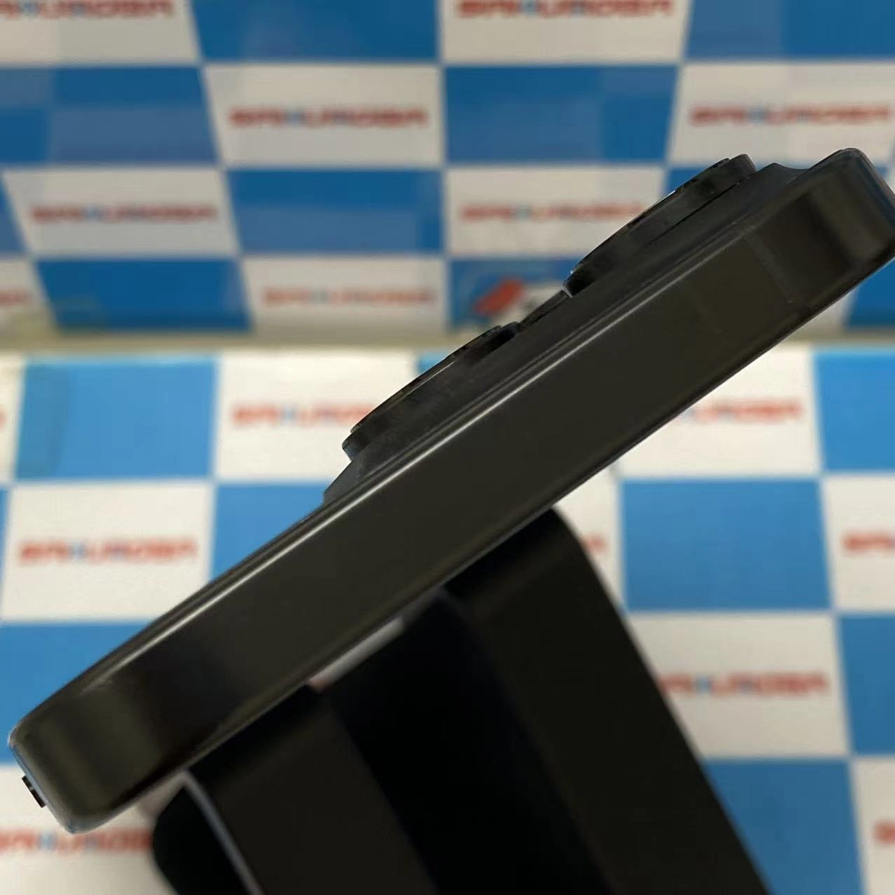 iPhone16 Pro 128GB ブラックチタニウム MYMV3J/A SIMフリー