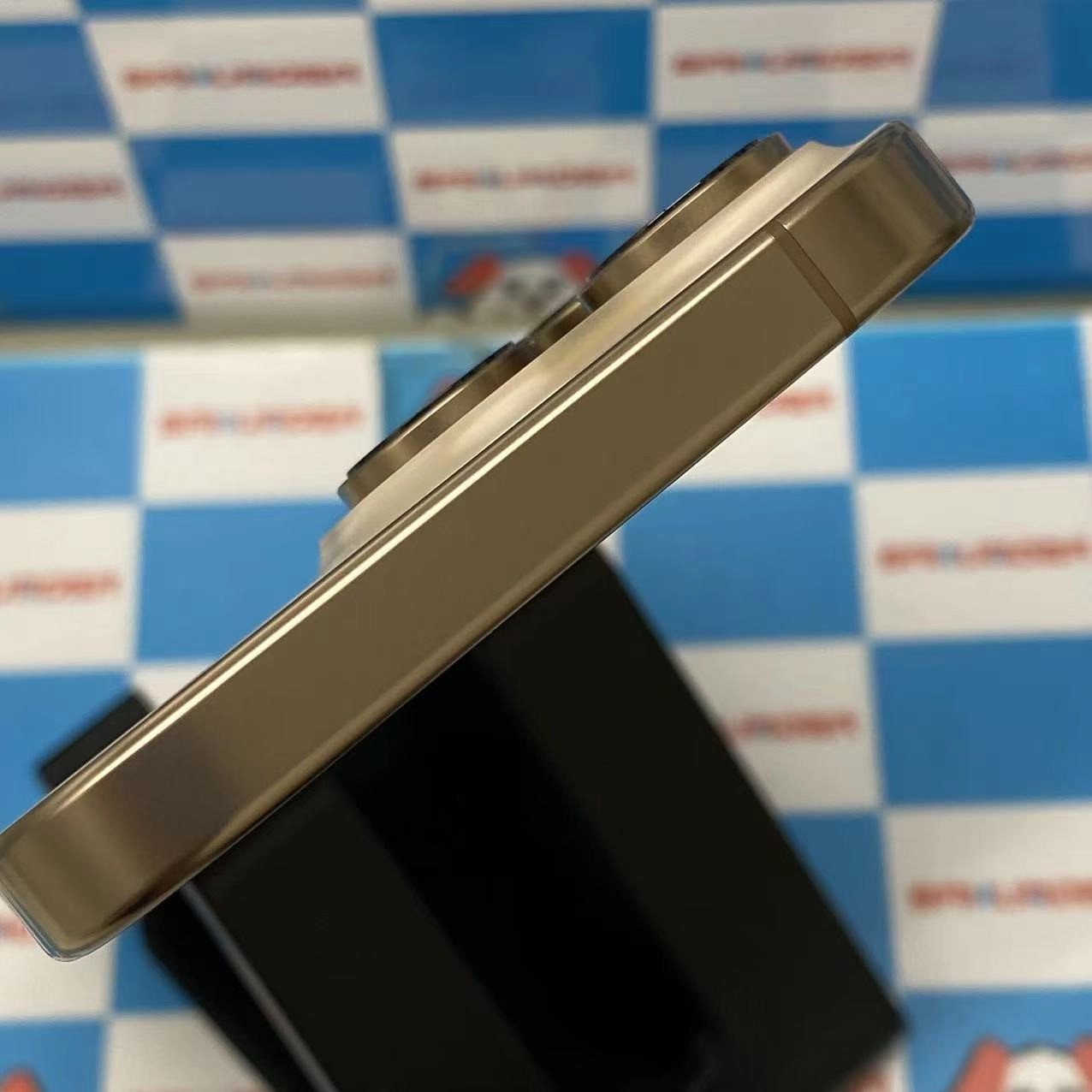 iPhone16 Pro 128GB デザートチタニウム MYMX3J/A SIMフリー 新品同様