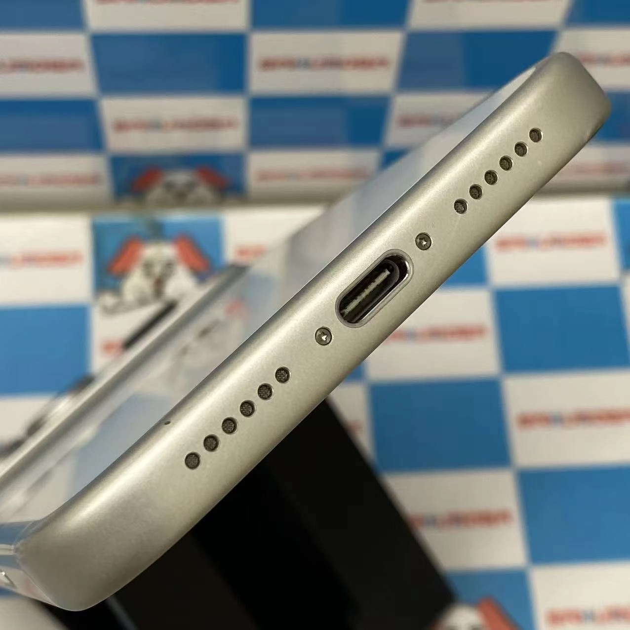 iPhone 17 Pro Max 256GB シルバー MFY84J/A SIMフリー