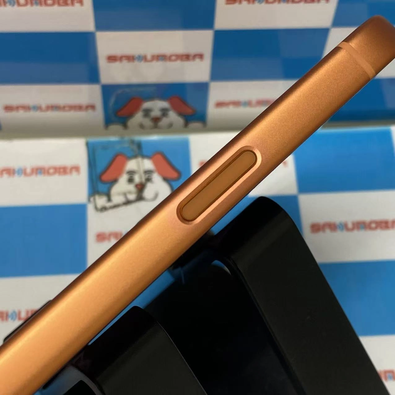 iPhone 17 Pro Max 256GB コズミックオレンジ MFY94J/A SIMフリー 美品