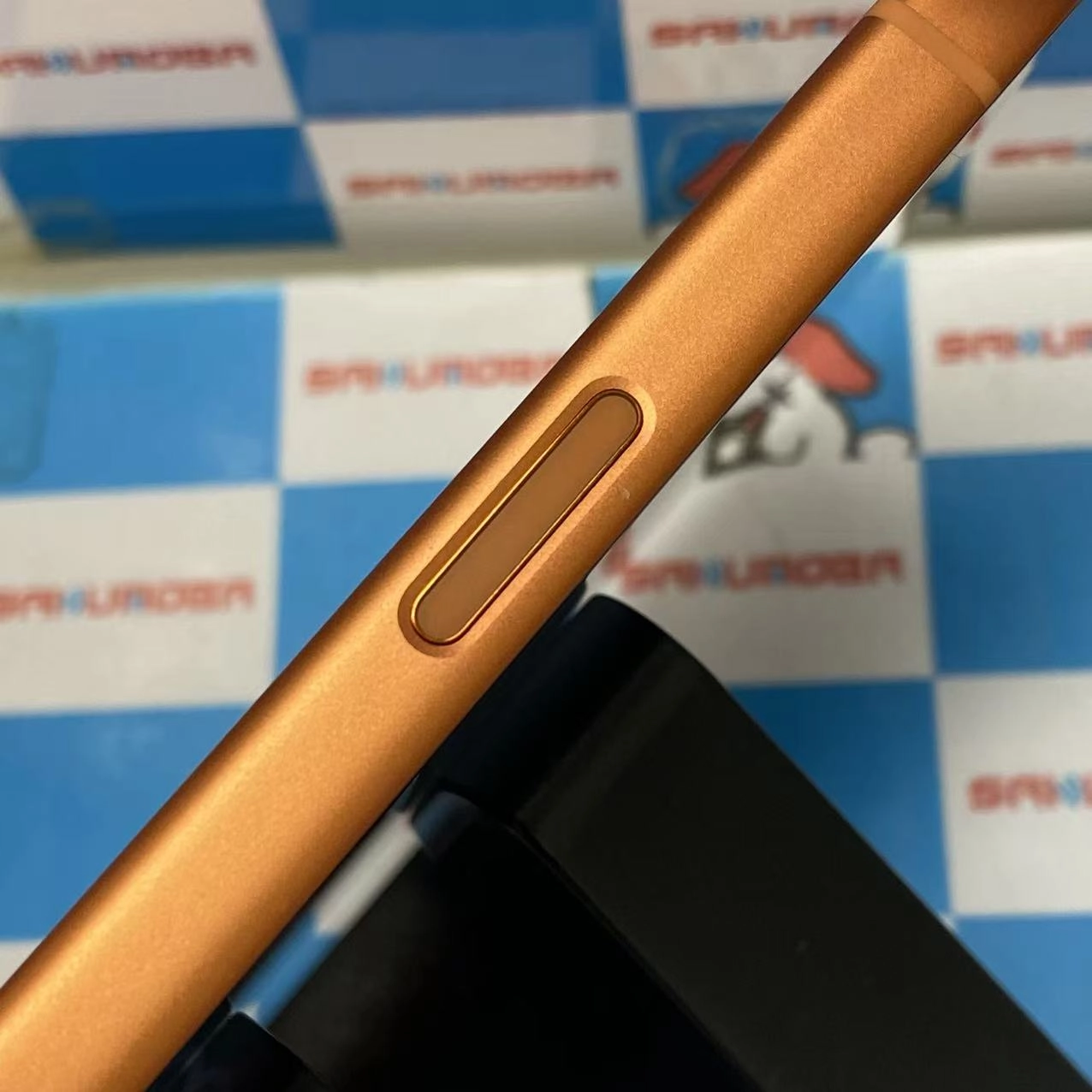 iPhone 17 Pro Max 256GB コズミックオレンジ MFY94J/A SIMフリー