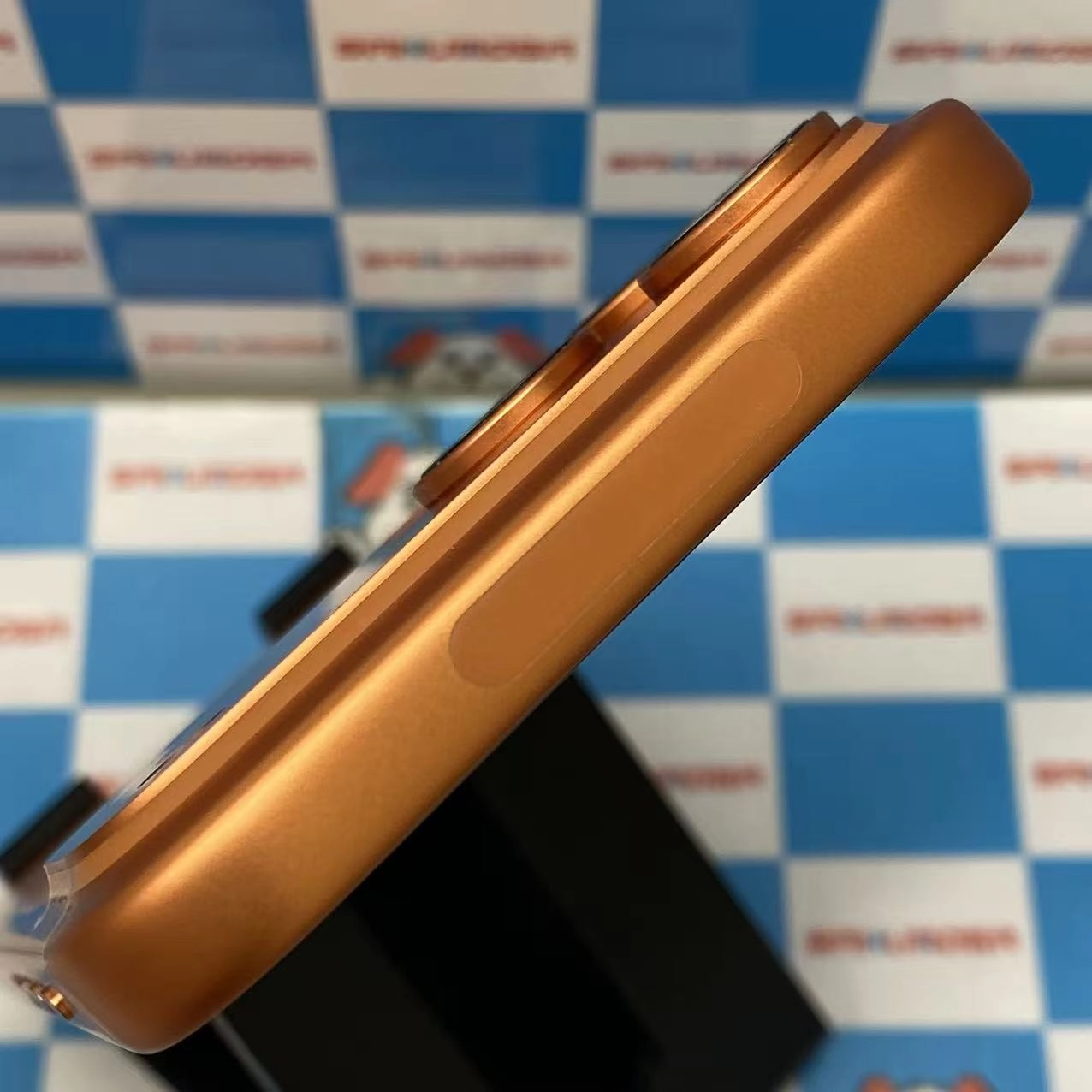 iPhone 17 Pro Max 1TB コズミックオレンジ MFYG4J/A SIMフリー 美品