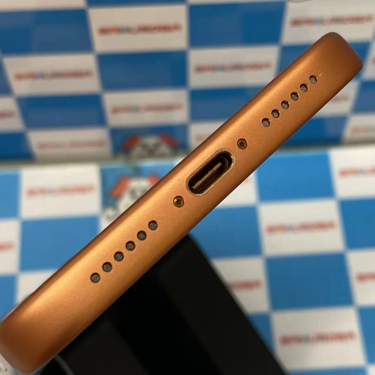 iPhone 17 Pro Max 1TB コズミックオレンジ MFYG4J/A SIMフリー 美品