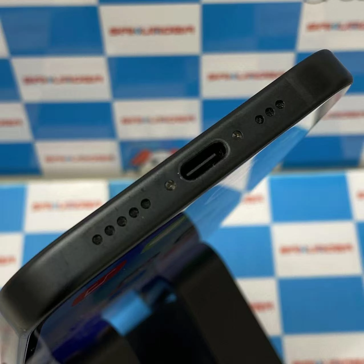 iPhone15 256GB ブラック MTMN3J/A SIMフリー