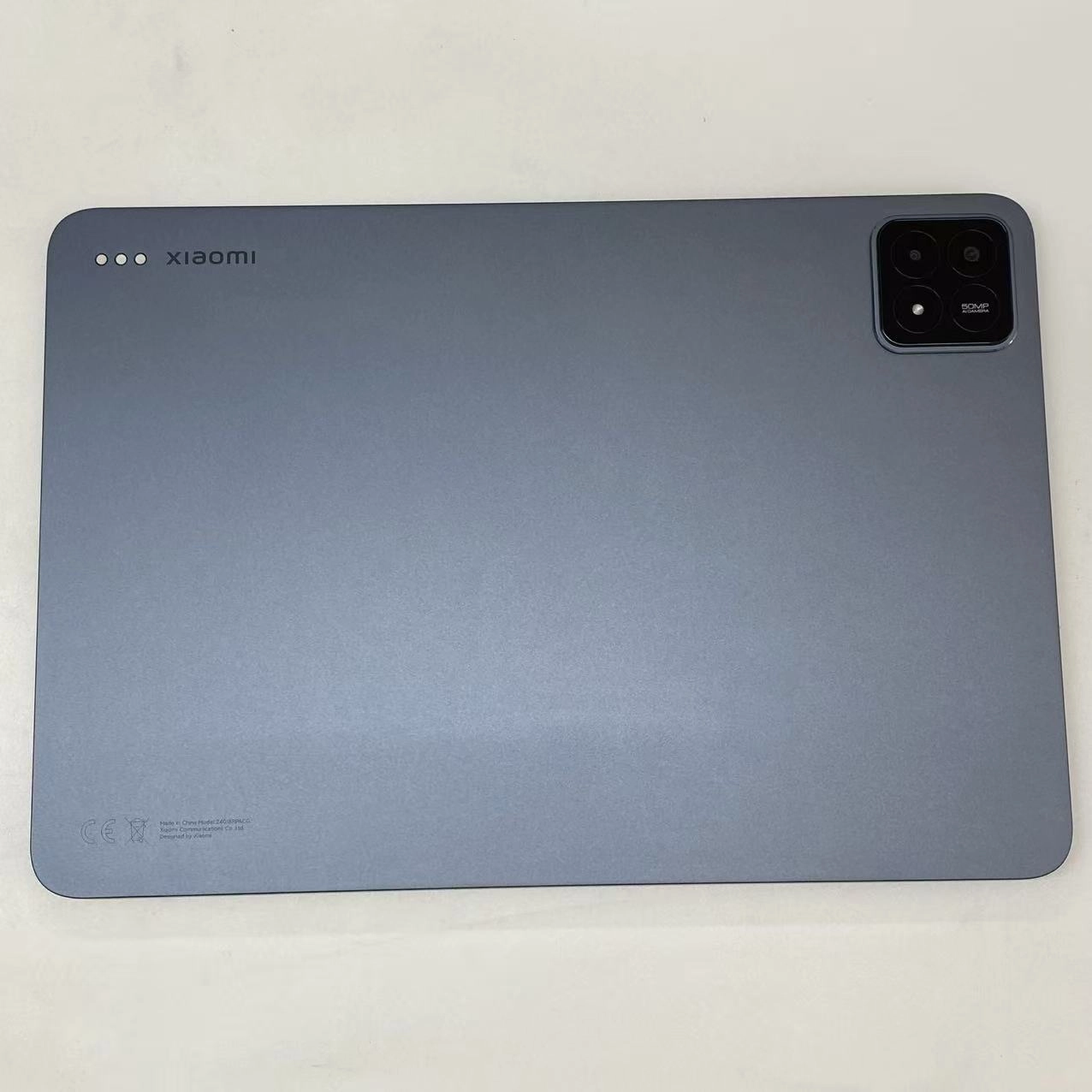 Xiaomi Pad 6S Pro 12.4 Wi-Fi 8GB/256GB グラファイトグレー 24018RPACG 美品