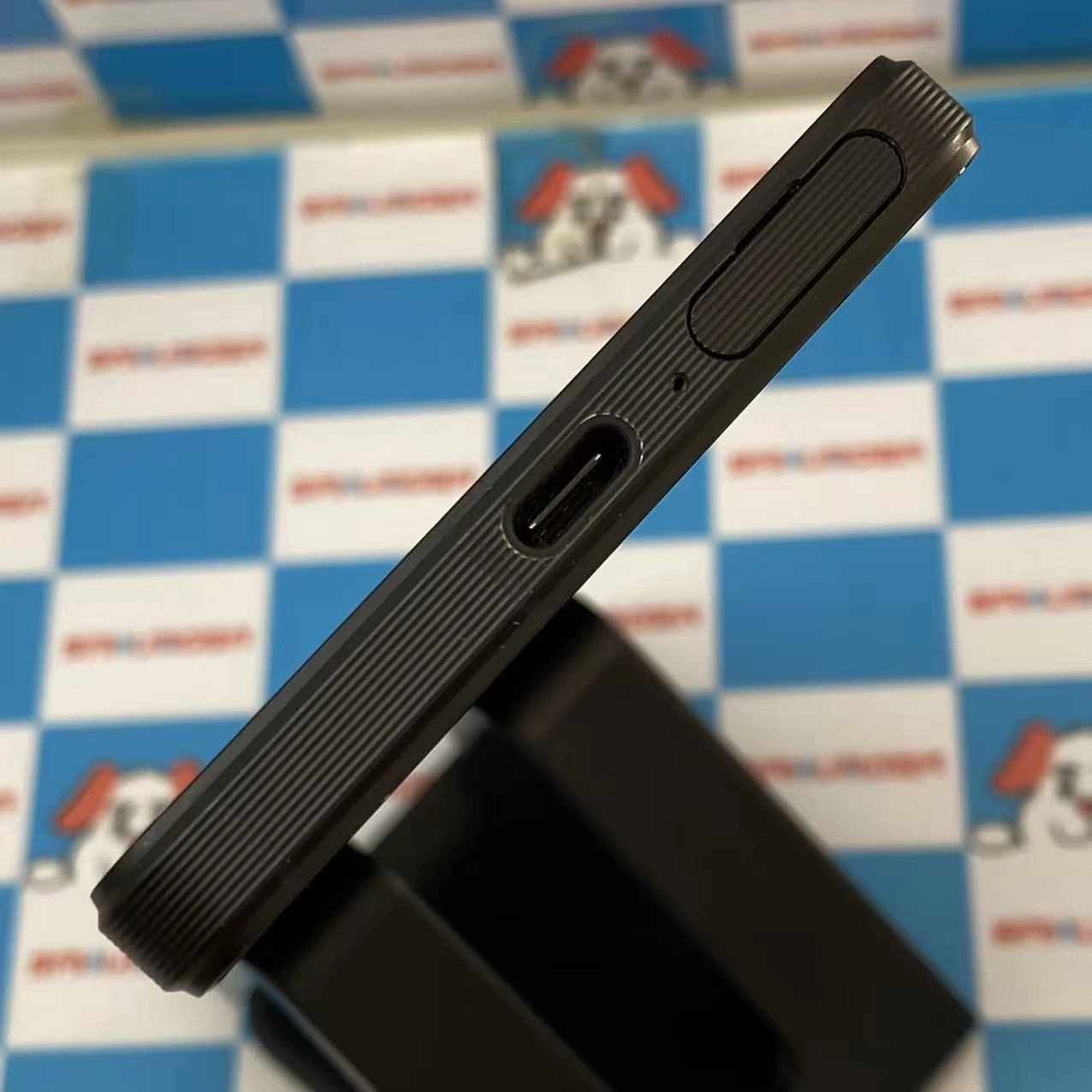Xperia 1 V 16GB/512GB ブラック XQ-DQ44 SIMフリー