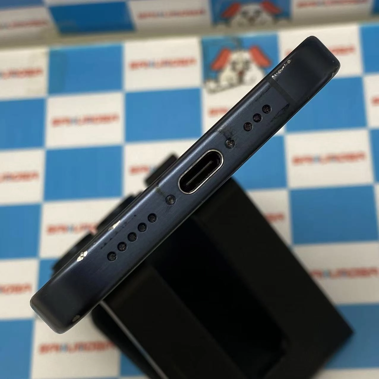 iPhone15 Pro 256GB ブルーチタニウム MTUG3J/A SIMフリー