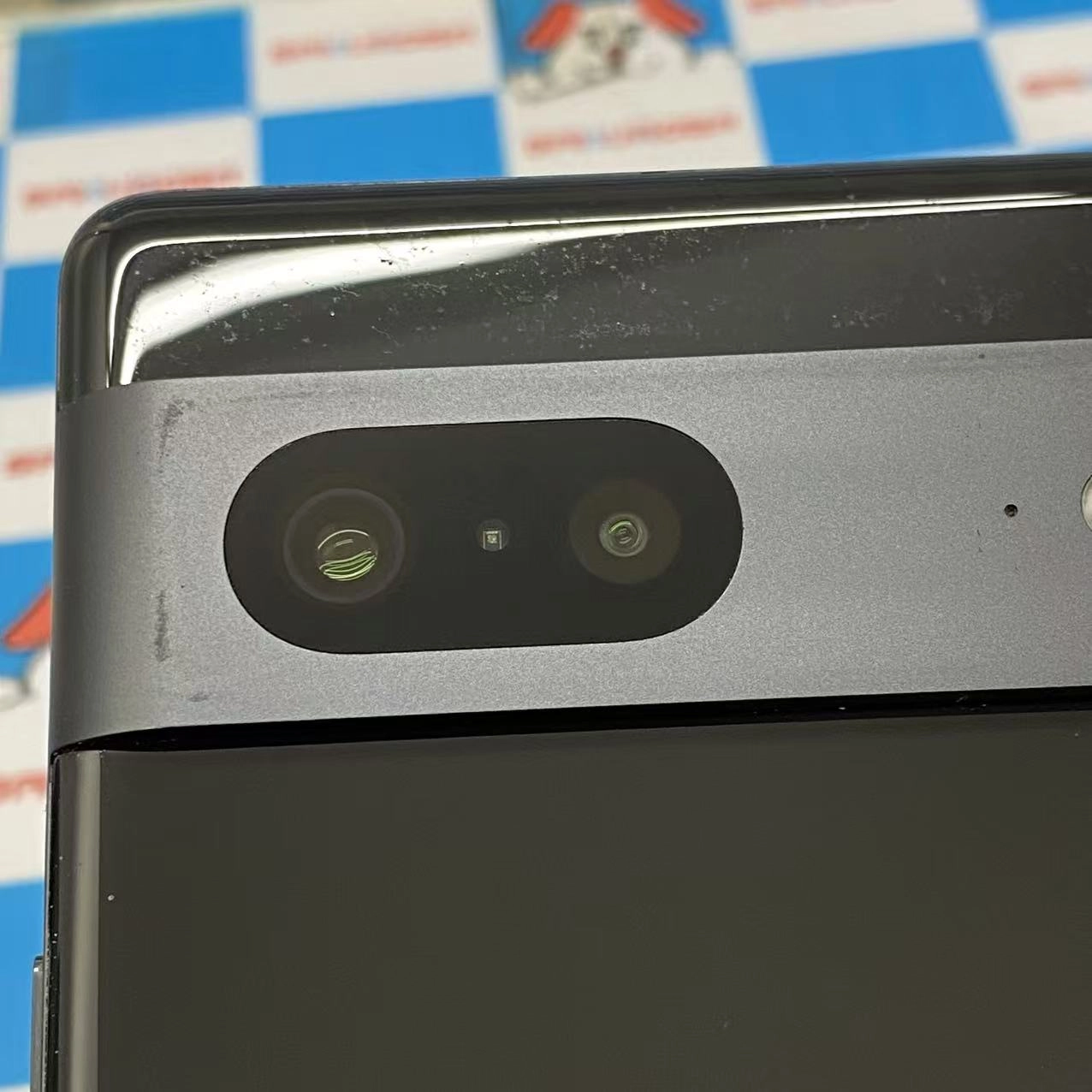 Google Pixel 7a 128GB Coral Pixel7a AU版SIMフリー