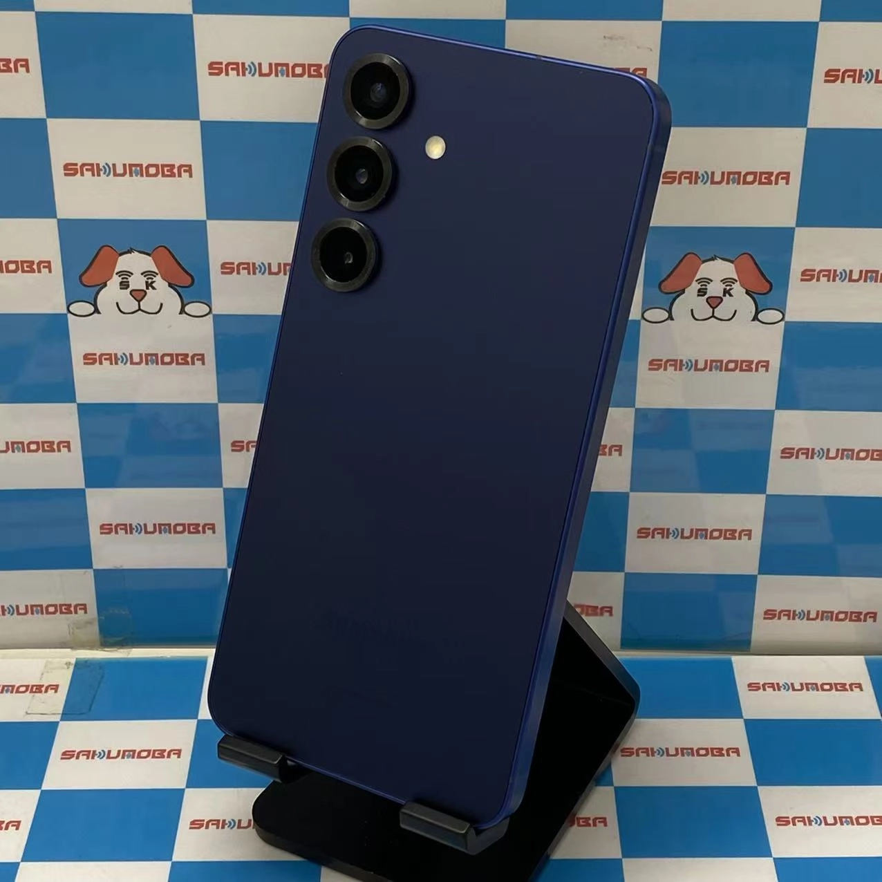 Galaxy S25 256GB ネイビー SM-S931Z SoftBank版SIMフリー
