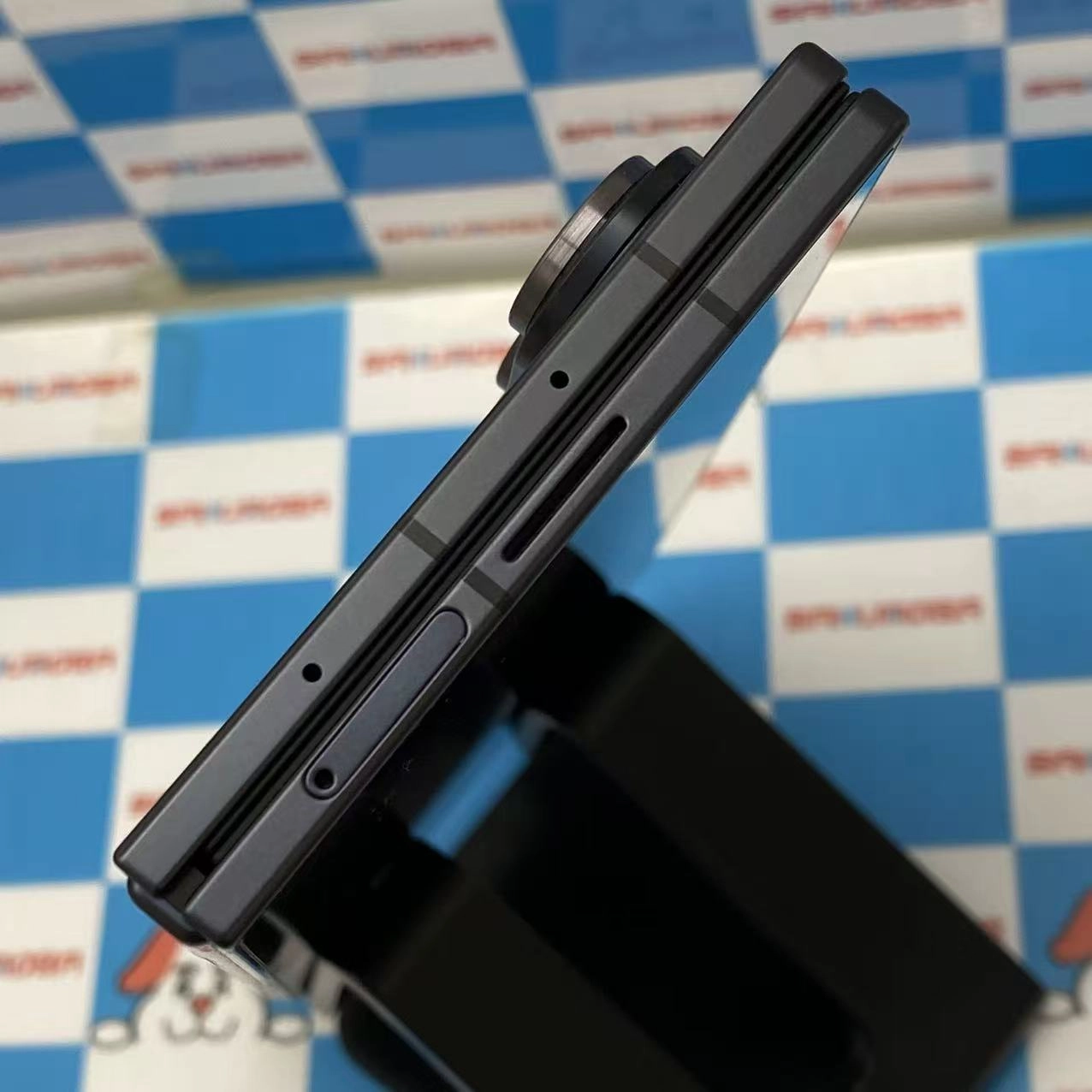 Galaxy Z Fold7 12GB/256GB ジェットブラック SM-F966Z SoftBank版SIMフリー 美品