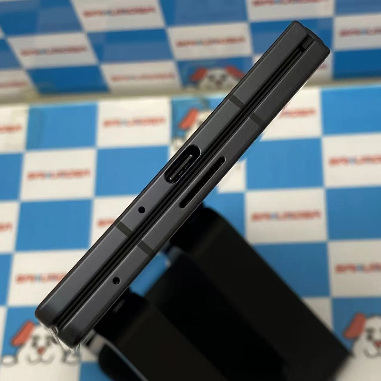 Galaxy Z Fold7 12GB/256GB ジェットブラック SM-F966Z SoftBank版SIMフリー 美品