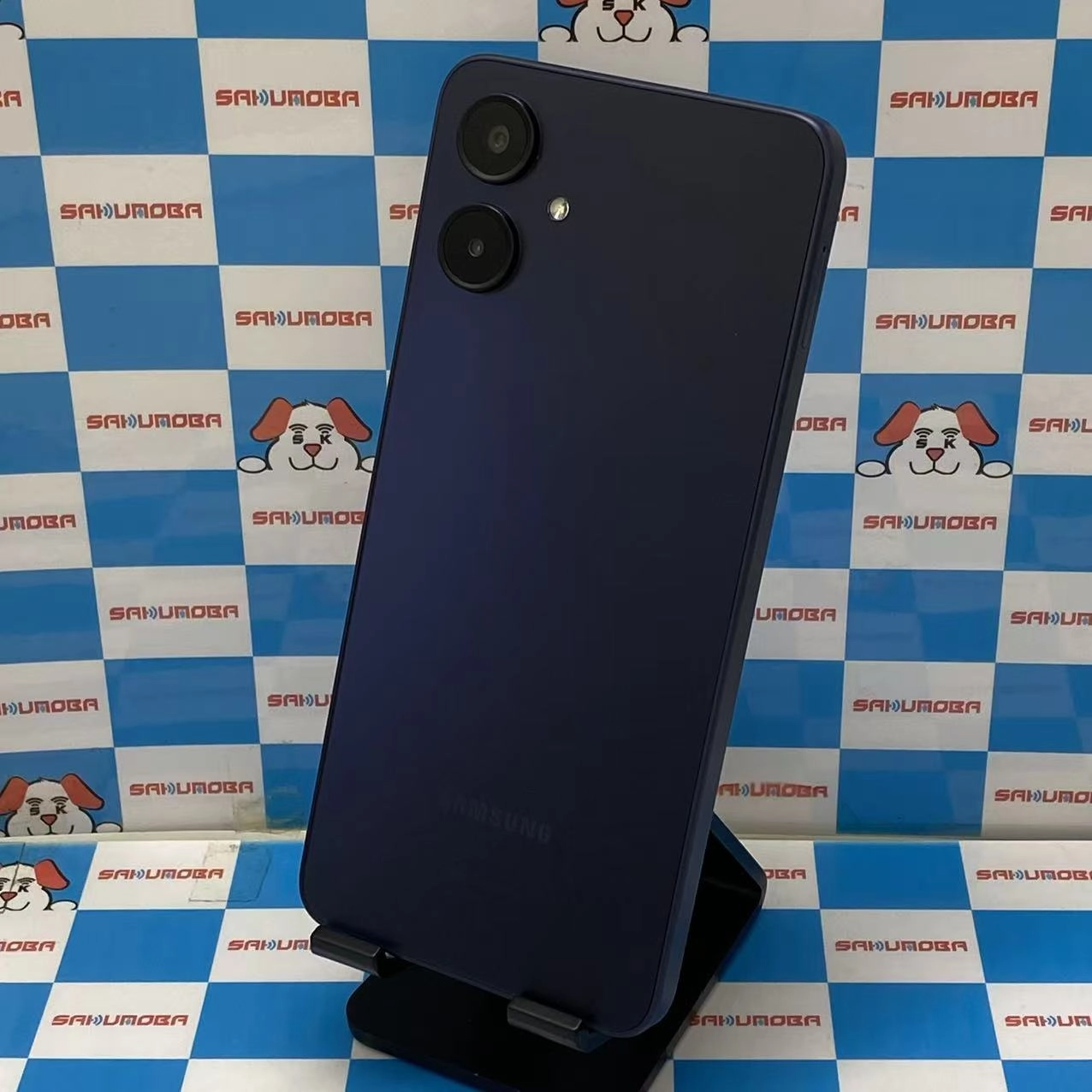 Galaxy A25 5G 4GB/64GB ブラック SM-A253Z SoftBank版SIMフリー