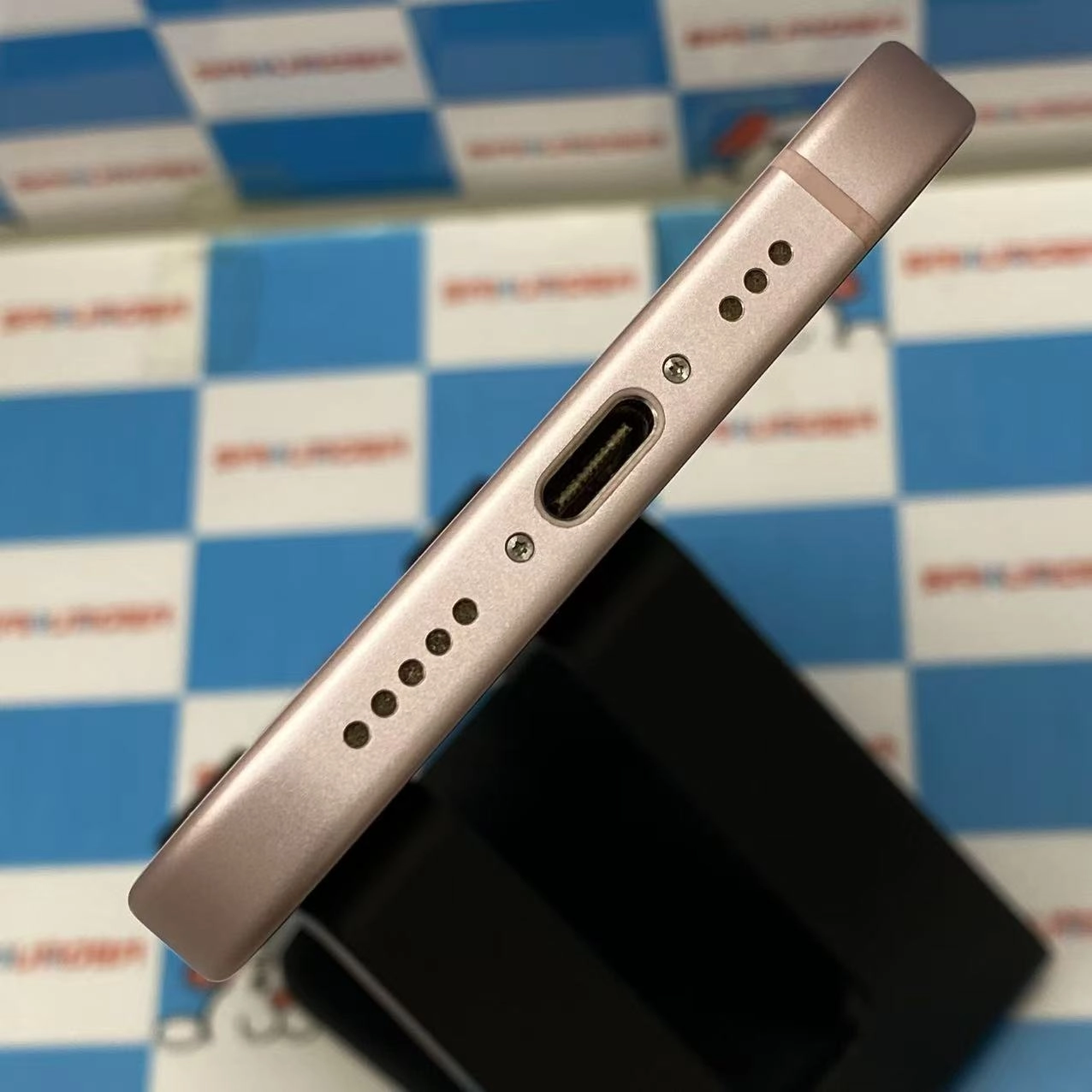 iPhone15 512GB ピンク MTMV3J/A SIMフリー