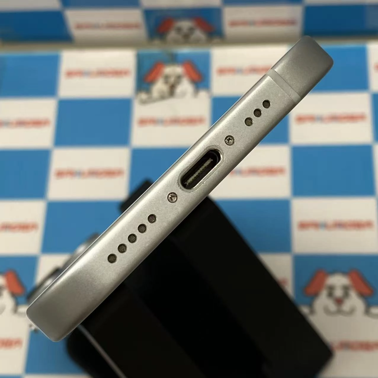 iPhone15 256GB ブルー MTMR3J/A SIMフリー