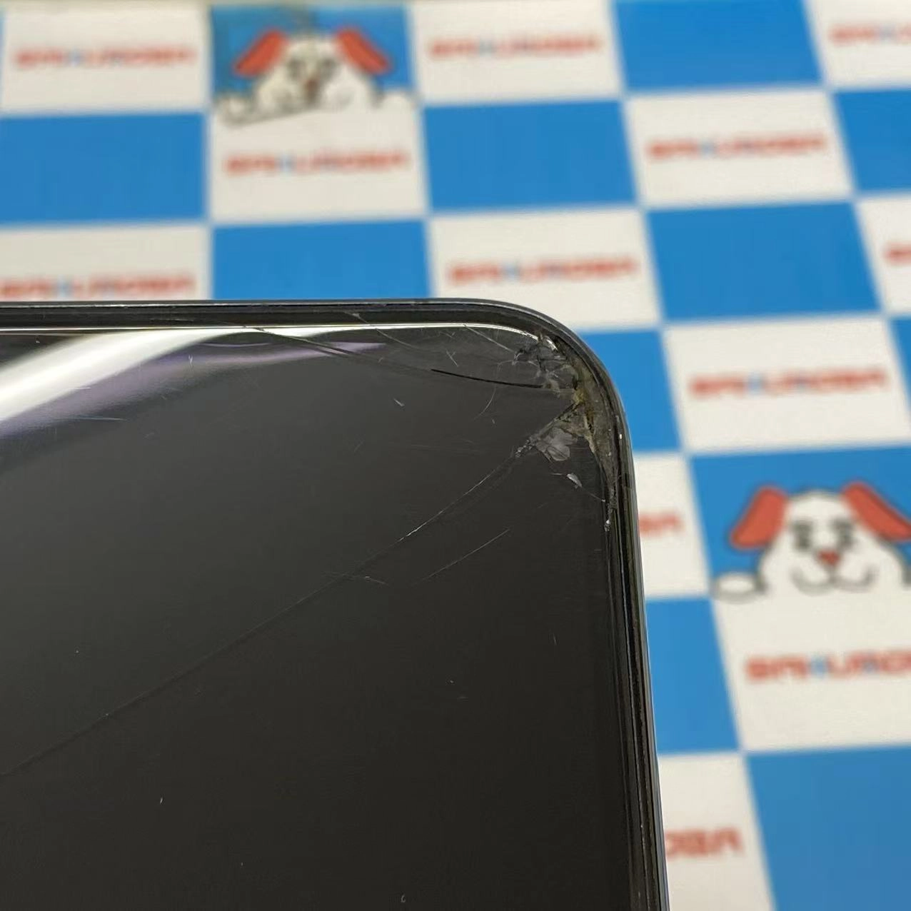 iPhone11 Pro 64GB スペースグレイ MWC22J/A SoftBank版SIMフリー ジャンク品