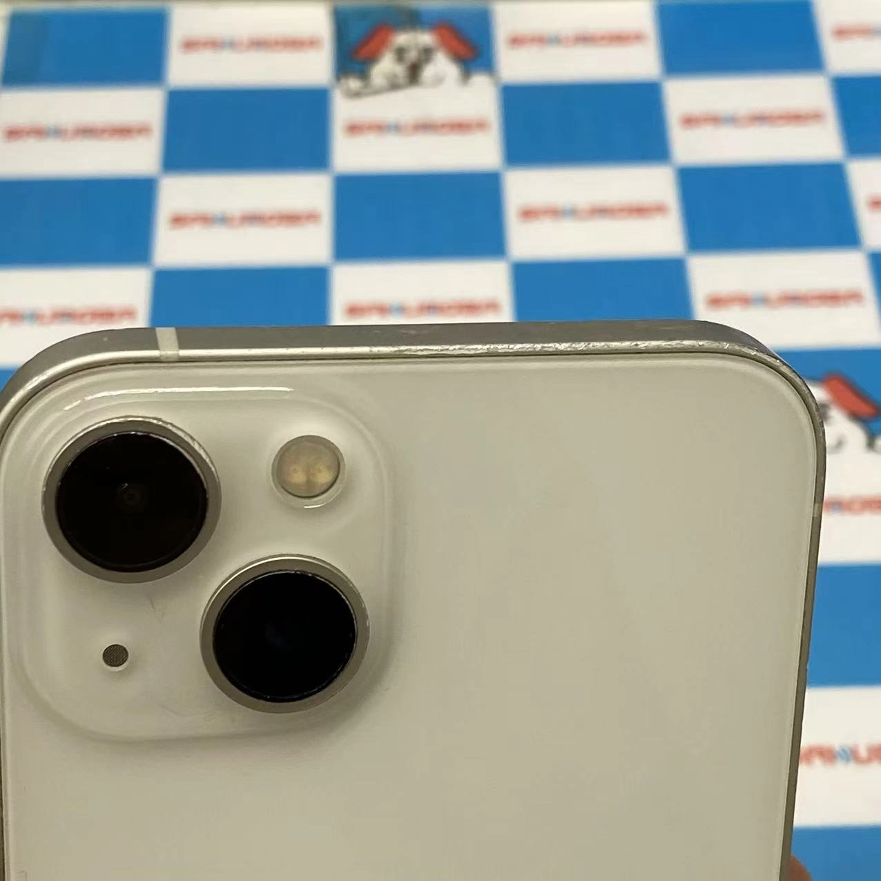 iPhone13 512GB スターライト MLNP3J/A docomo版SIMフリー