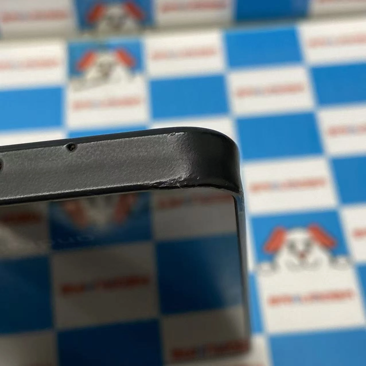 AQUOS wish2 64GB チャコール SH-51C docomo版SIMフリー ジャンク品