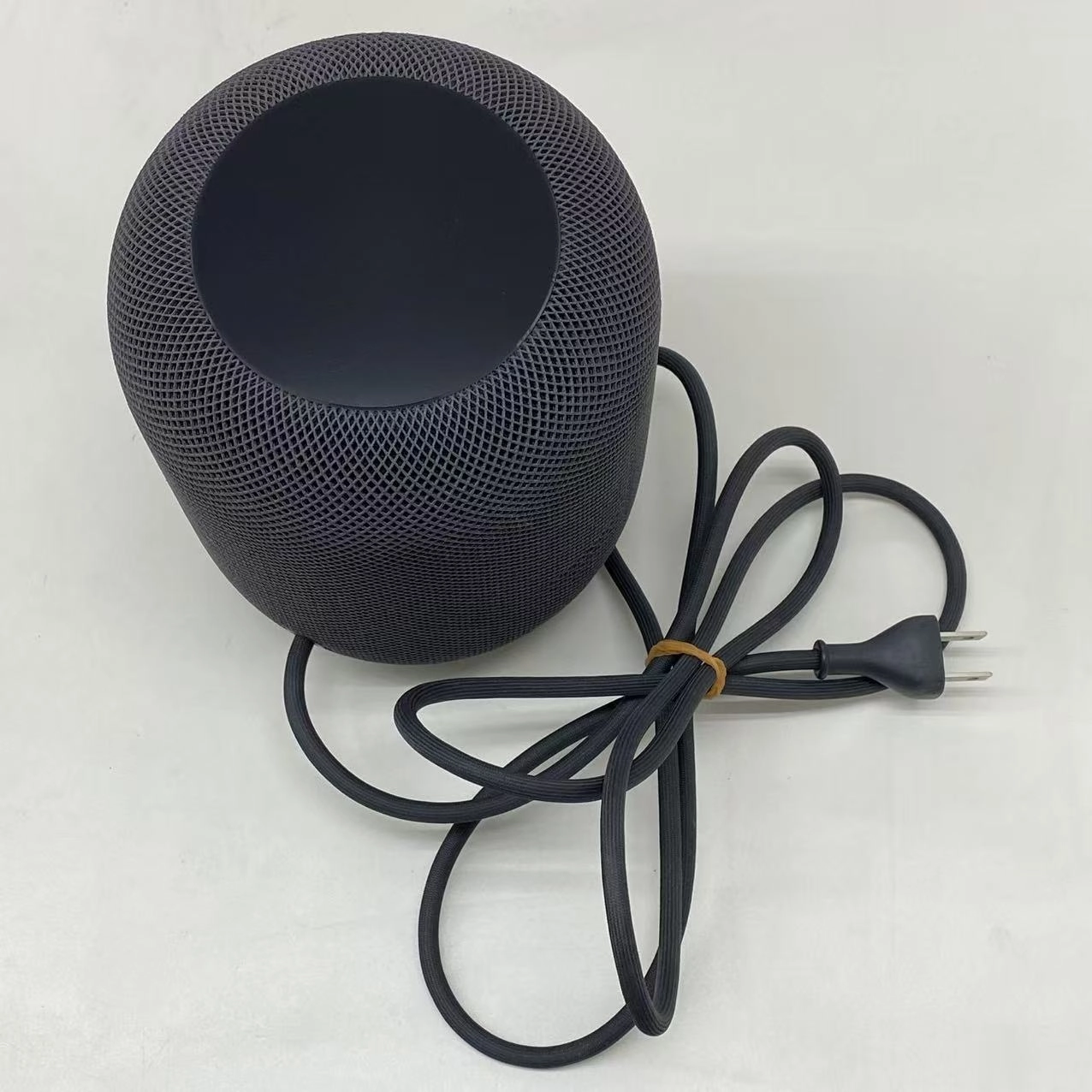 HomePod 第1世代 スペースグレイ MQHW2J/A