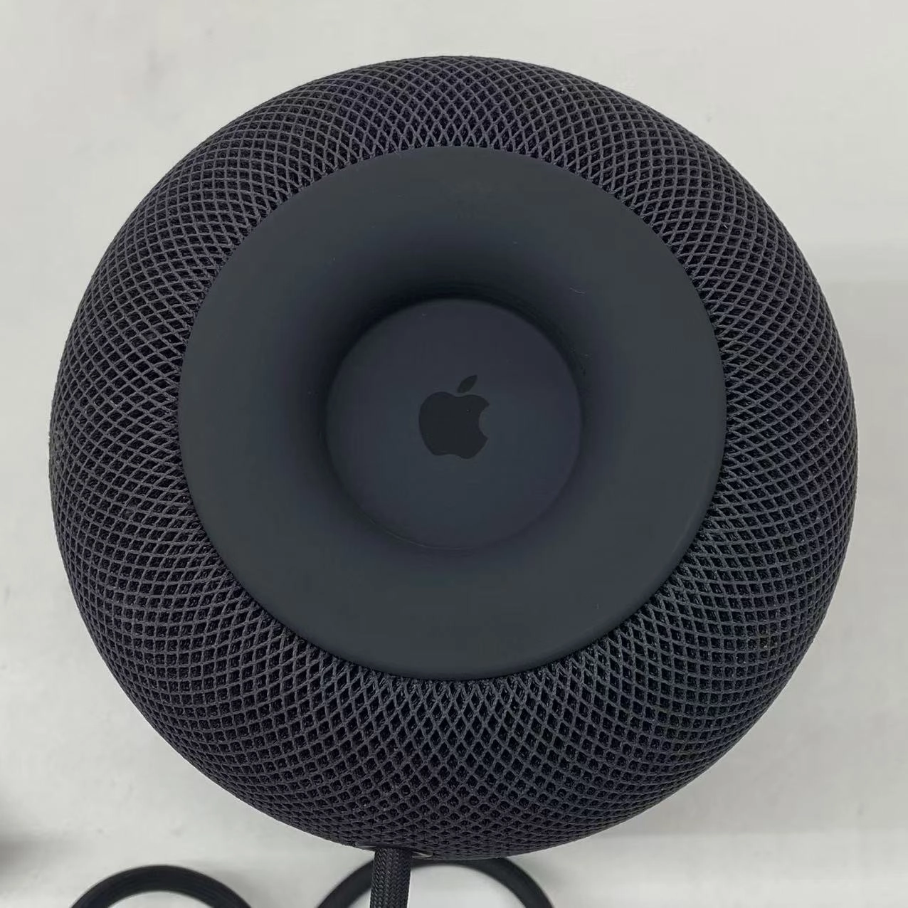 HomePod 第1世代 スペースグレイ MQHW2J/A