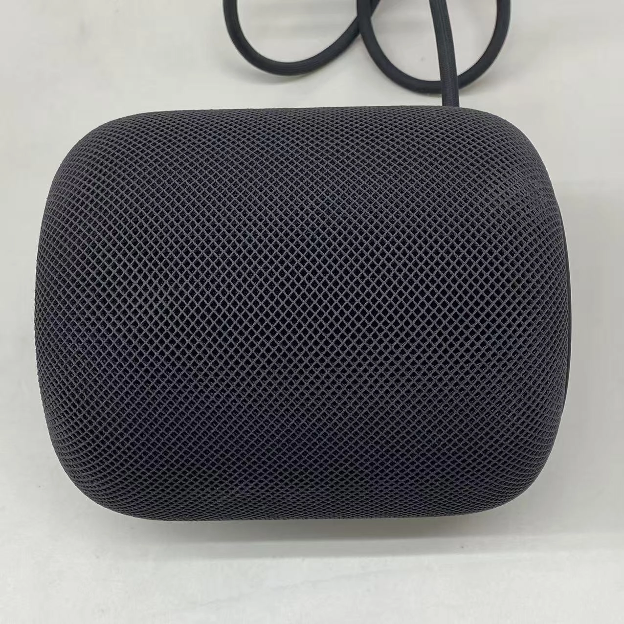 HomePod 第1世代 スペースグレイ MQHW2J/A